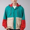 M8440 Unisex Jacket