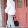 ME2052 Misses' Shirt and Pants by Beaute' J'adore