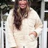ME2057 Misses' Jacket with Optional Hood by Alissah Threads