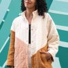 ME2058 Misses' Coat by Handmade Millennial