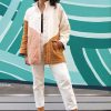 ME2058 Misses' Coat by Handmade Millennial