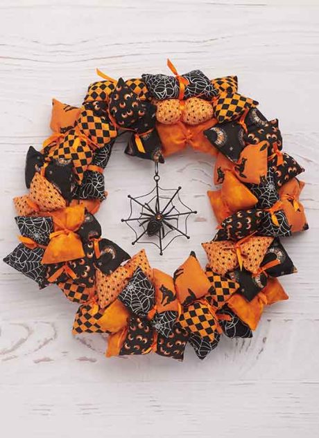 S9810 Seasonal Wreaths