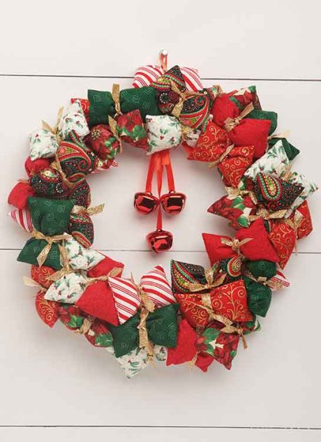 S9810 Seasonal Wreaths