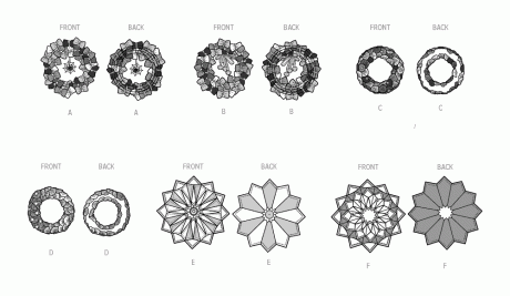 S9810 Seasonal Wreaths