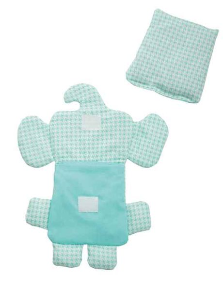 S9811 Children's Warm or Cool Packs and Covers