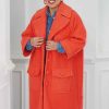 S9824 Misses' Coat in Two Lengths by Mimi G Style