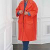 S9824 Misses' Coat in Two Lengths by Mimi G Style