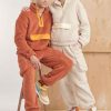 S9828 Unisex Sweatshirt and Pants