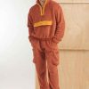 S9828 Unisex Sweatshirt and Pants