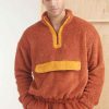 S9828 Unisex Sweatshirt and Pants