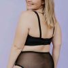 S9833 Misses' and Women's Bra, Panty and Thong by Madalynne Intimates