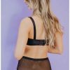 S9833 Misses' and Women's Bra, Panty and Thong by Madalynne Intimates