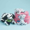 S9837 Plush Animals by Carla Reiss Design