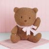 S9838 Plush Animals and Blanket by Elaine Heigl Designs