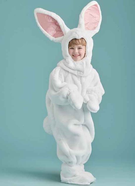 S9840 Children's and Adult's Animal Costumes