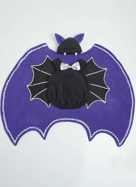 S9844 Babies' Costumes