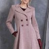 V1971 Misses' Coat in Five Lengths