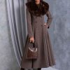 V1971 Misses' Coat in Five Lengths