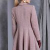 V1971 Misses' Coat in Five Lengths
