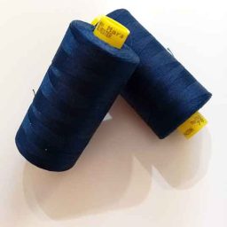 Gutermann Denim Thread Collection - 6 x 100m Reels