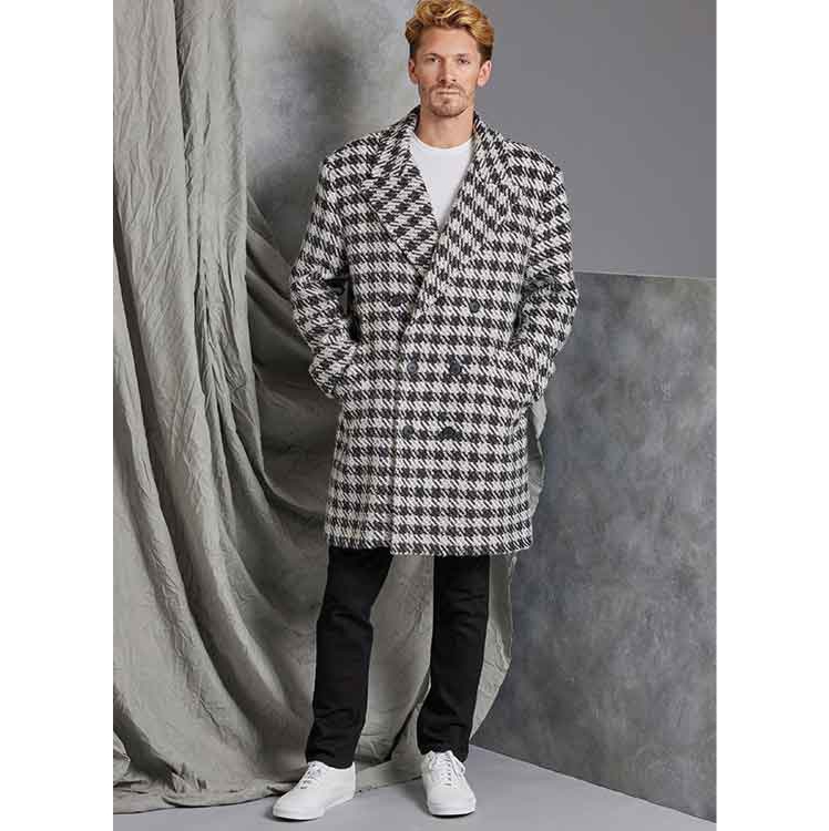 Buy online Vogue Men Sew Irish