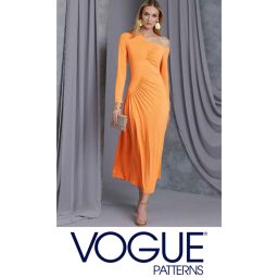 buy paper sewing patterns online Vogue