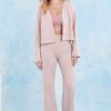 S9857 Misses' Knit Loungewear - Image 7