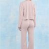 S9857 Misses' Knit Loungewear - Image 9