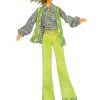 S9869 Doll Clothes for 11 1/2" Fashion Doll by Theresa LaQuey