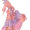 S9869 Doll Clothes for 11 1/2" Fashion Doll by Theresa LaQuey