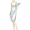 V1978 Misses' Dresses