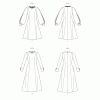 V1983 Misses' Dresses