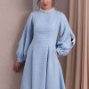V1983 Misses' Dresses