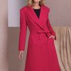 V1990 Misses' Coats