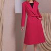 V1990 Misses' Coats