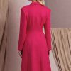 V1990 Misses' Coats