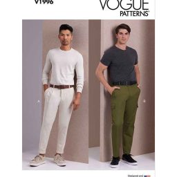 V1996 Men's Pants