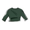 M8455 Misses' Knit Top and Leggings - Image 4