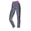 M8455 Misses' Knit Top and Leggings - Image 6