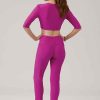 M8455 Misses' Knit Top and Leggings - Image 8