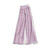 M8456 Misses' and Women's Knit Top, Shorts and Pants