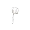 M8460 Infant's Christening Gown, Romper and Bonnet - Image 14