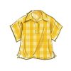 M8461 Toddlers' Top, Romper and Pants - Image 4