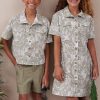 M8462 Girls' and Boys' Shirt, Pants, Shorts and Girls' Dress - Image 3