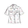 M8462 Girls' and Boys' Shirt, Pants, Shorts and Girls' Dress - Image 4