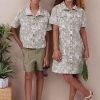 M8462 Girls' and Boys' Shirt, Pants, Shorts and Girls' Dress - Image 8