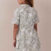 M8462 Girls' and Boys' Shirt, Pants, Shorts and Girls' Dress - Image 10