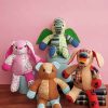M8470 Plush Animals - Image 2