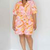 ME2063 Misses' and Women's Romper and Jumpsuit by Brittany J. Jones