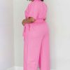 ME2063 Misses' and Women's Romper and Jumpsuit by Brittany J. Jones